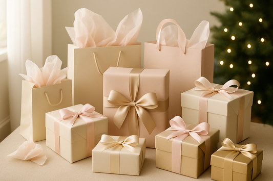 🎁 The Wonder of Gift Giving (Without the Handmade Nonsense)